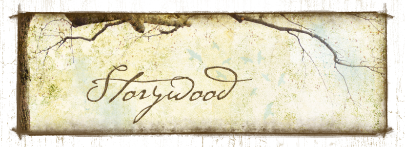 Welcome to Storywood!