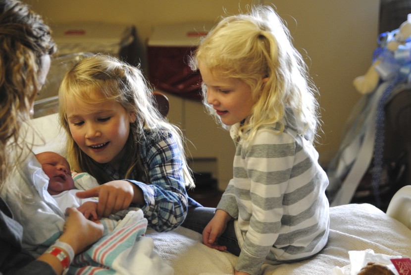 A Little Less Talk and A Lot More Pictures